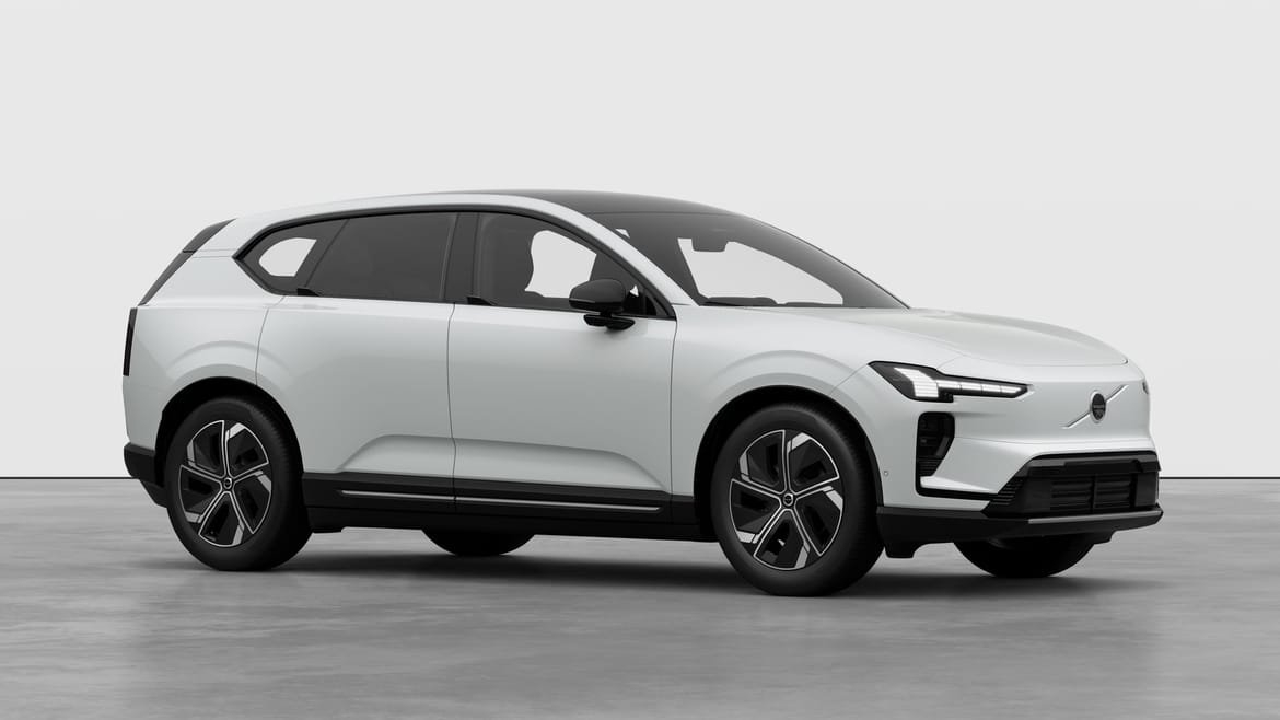 Volvo EX60 P6 Plus RWD Privatleasing 2026, bild 7/10
