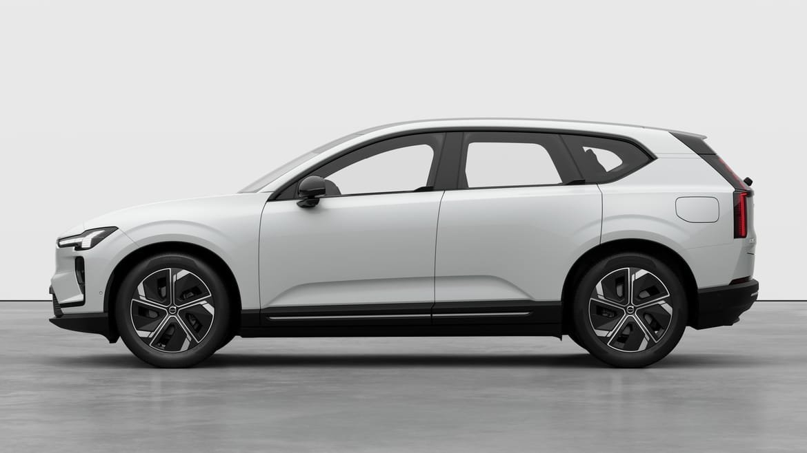 Volvo EX60 P6 Plus RWD Privatleasing 2026, bild 2/10