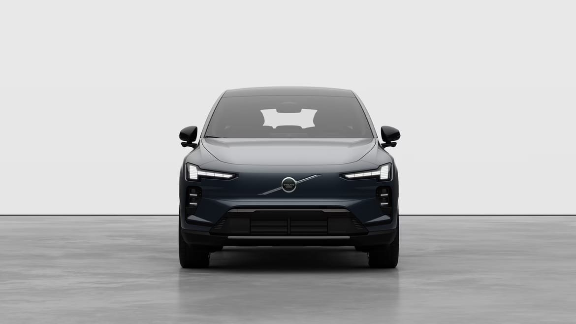 Volvo EX60 RWD Ultra 2026, photo 5/5