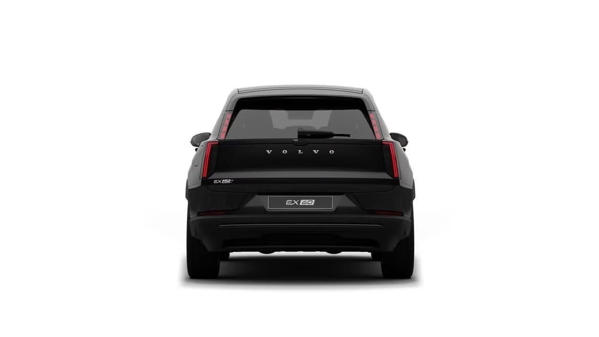 Volvo EX60 Plus 2026, bild 5/7