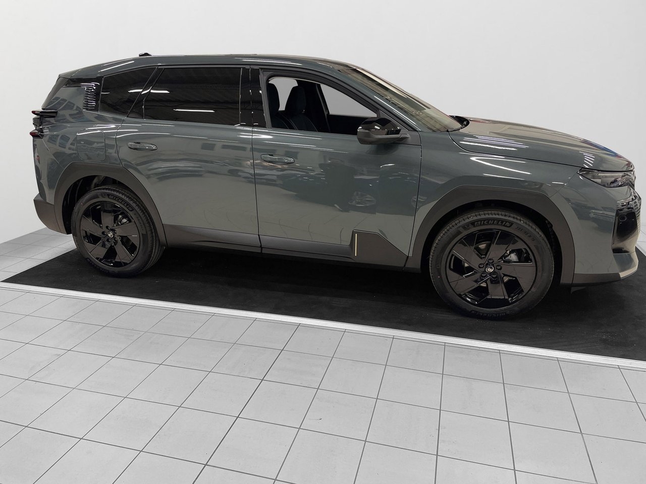 Citroen C5 Aircross 2026, bild 3/10