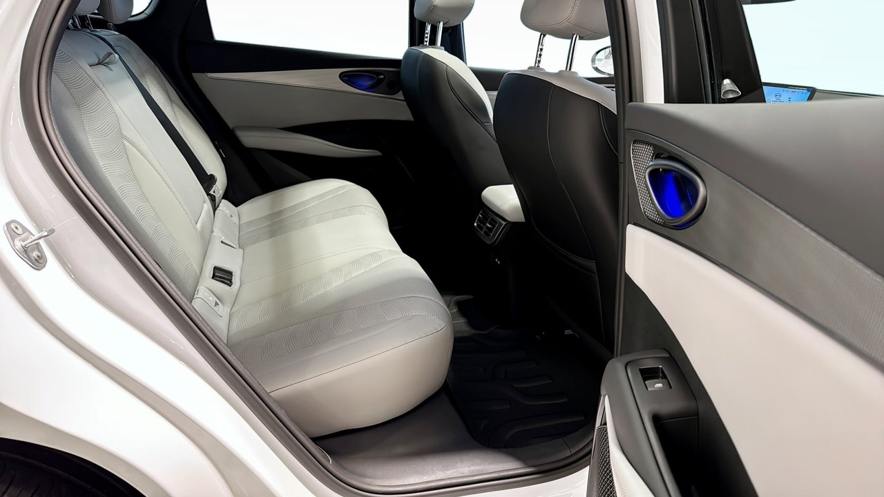BYD Seal 6 COMFORT PHEV / PL från 4511 2026, kuva 5/10