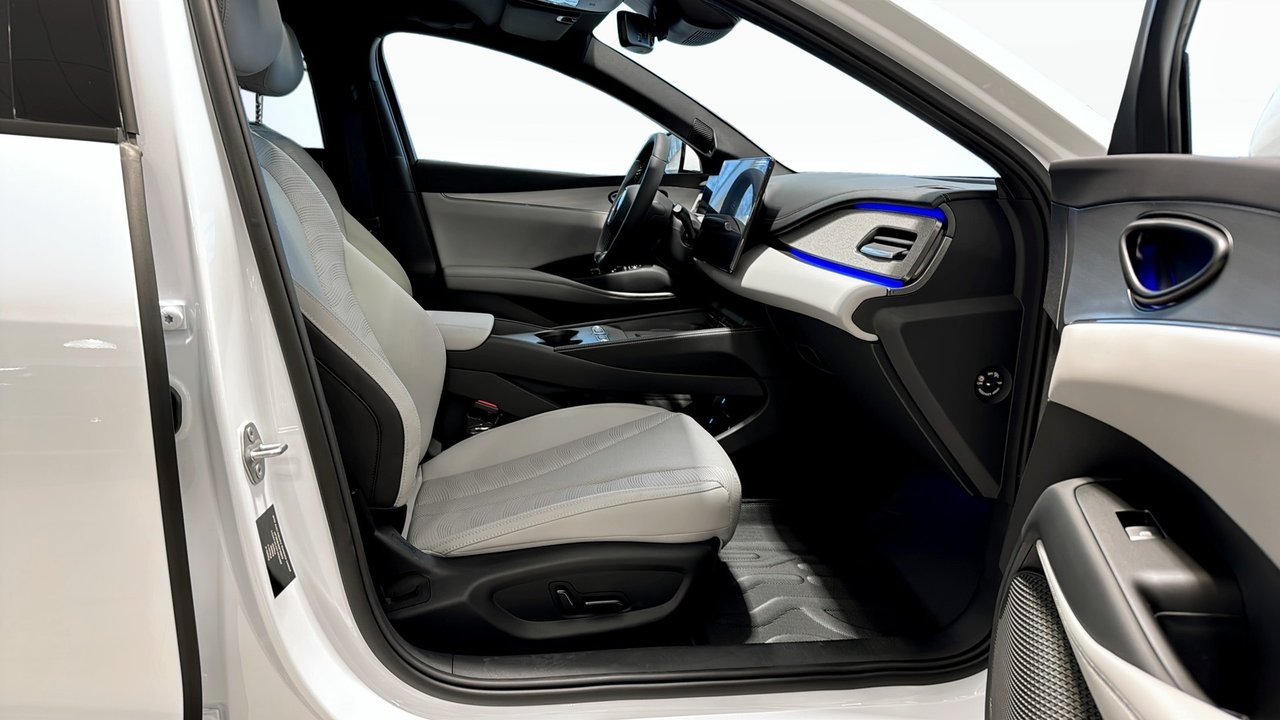 BYD Seal 6 COMFORT PHEV / PL från 4511 2026, kuva 3/10