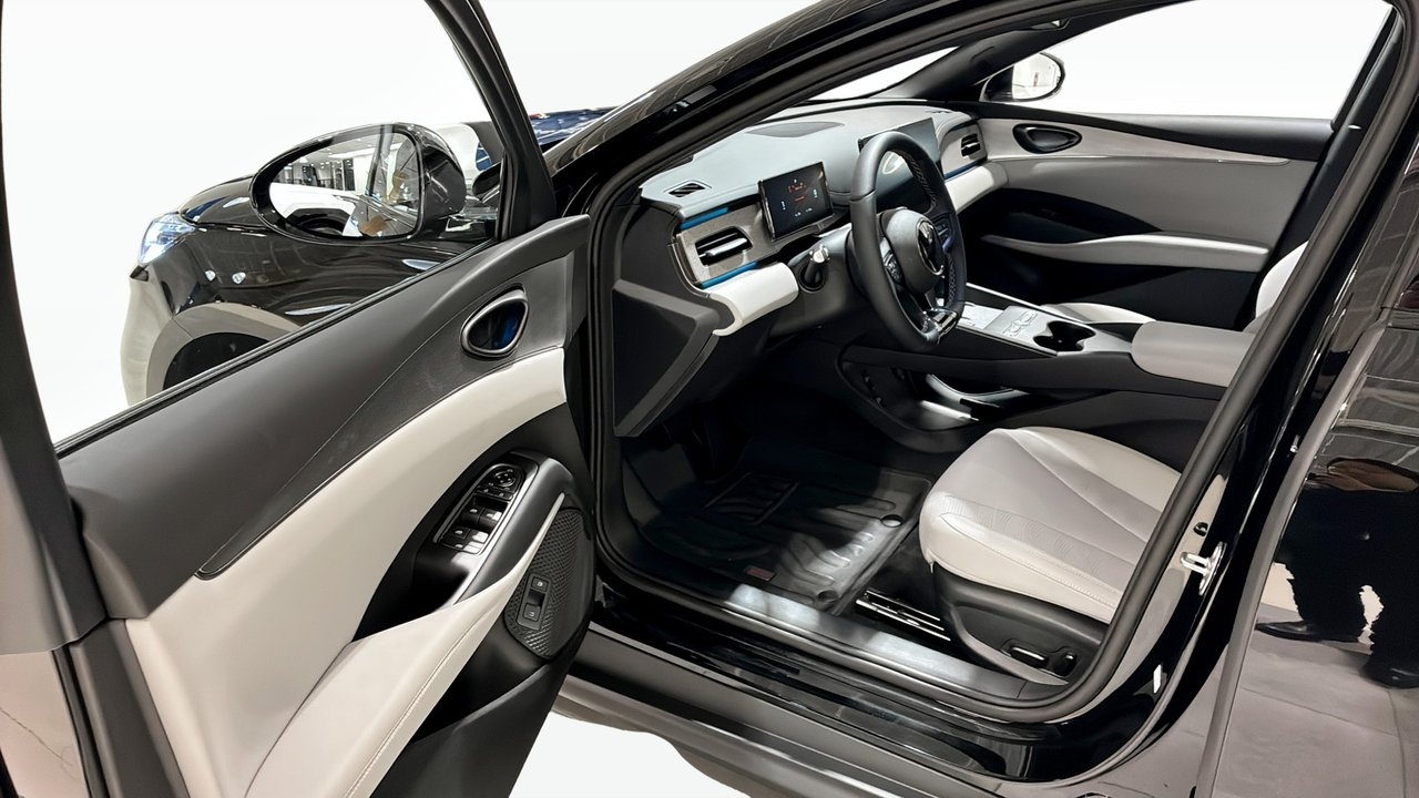 BYD Seal 6 COMFORT PHEV 2026, kuva 6/25
