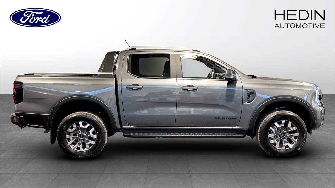 Ford Ranger 2026, bild 6/10