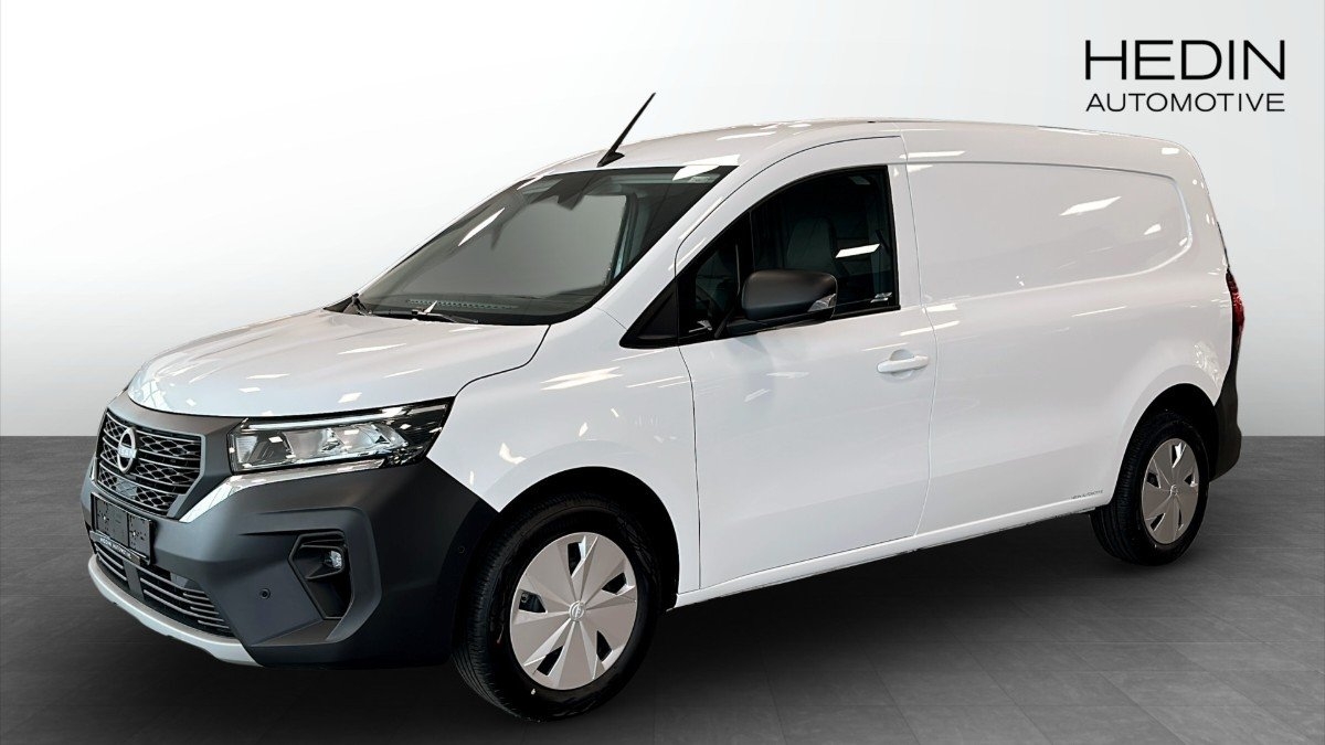 Nissan Townstar