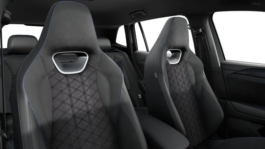 Volkswagen Tiguan 2026, bild 7/7