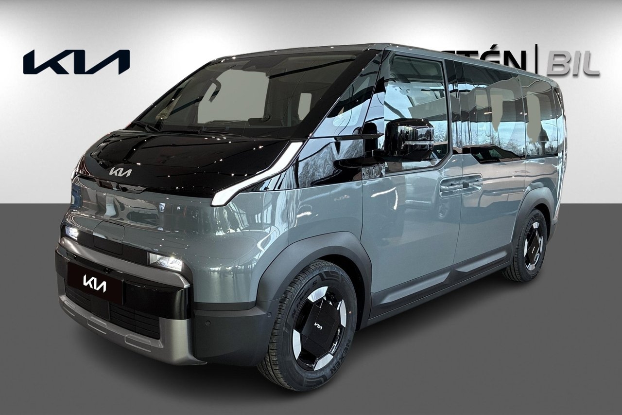Kia PV5