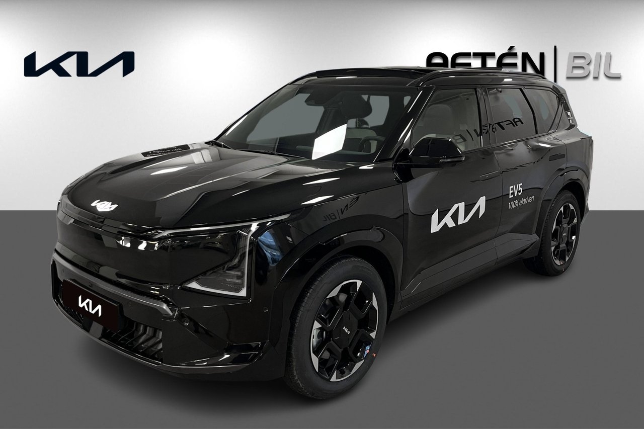 Kia EV5