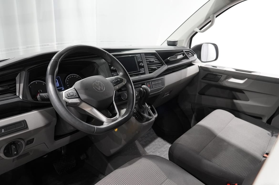 Volkswagen Transporter 2024, bild 6/12