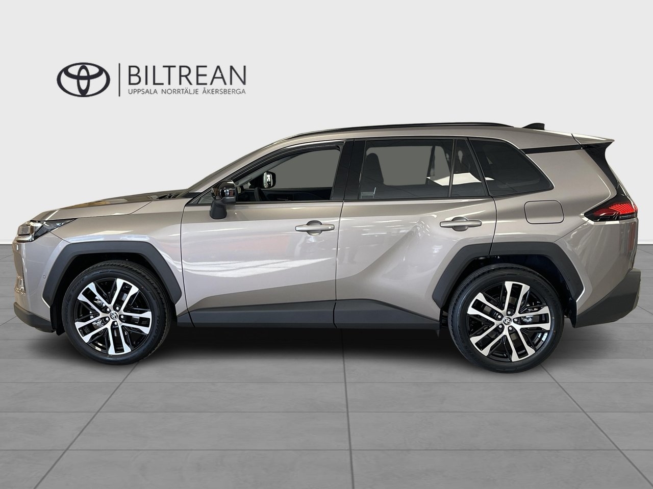 Toyota RAV4 HYBRID 2026, bild 2/10
