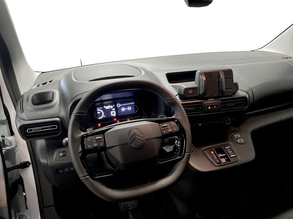 Citroen Berlingo 2025, bild 3/14