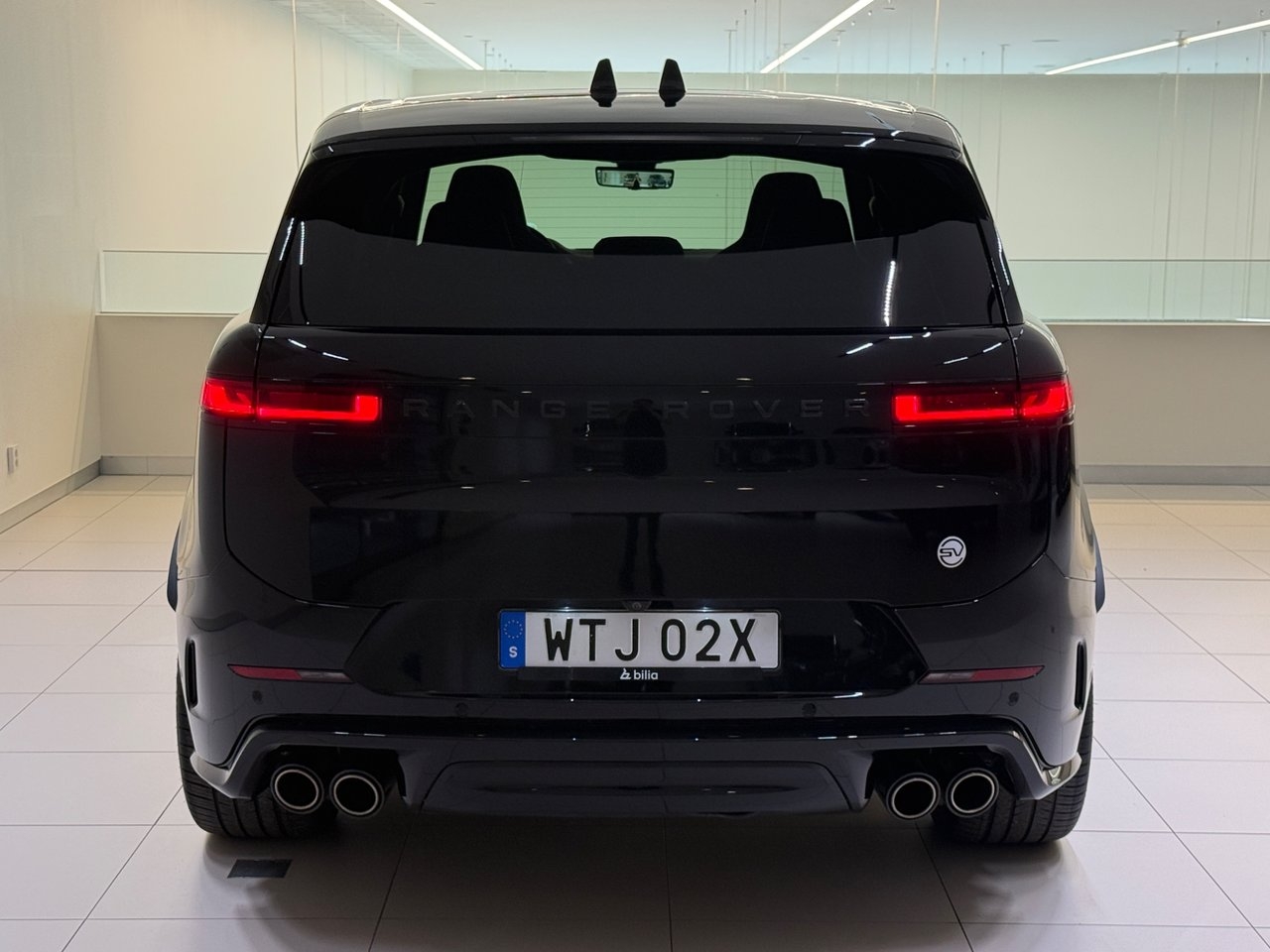 Land Rover Range Rover Sport 2024, kuva 5/10