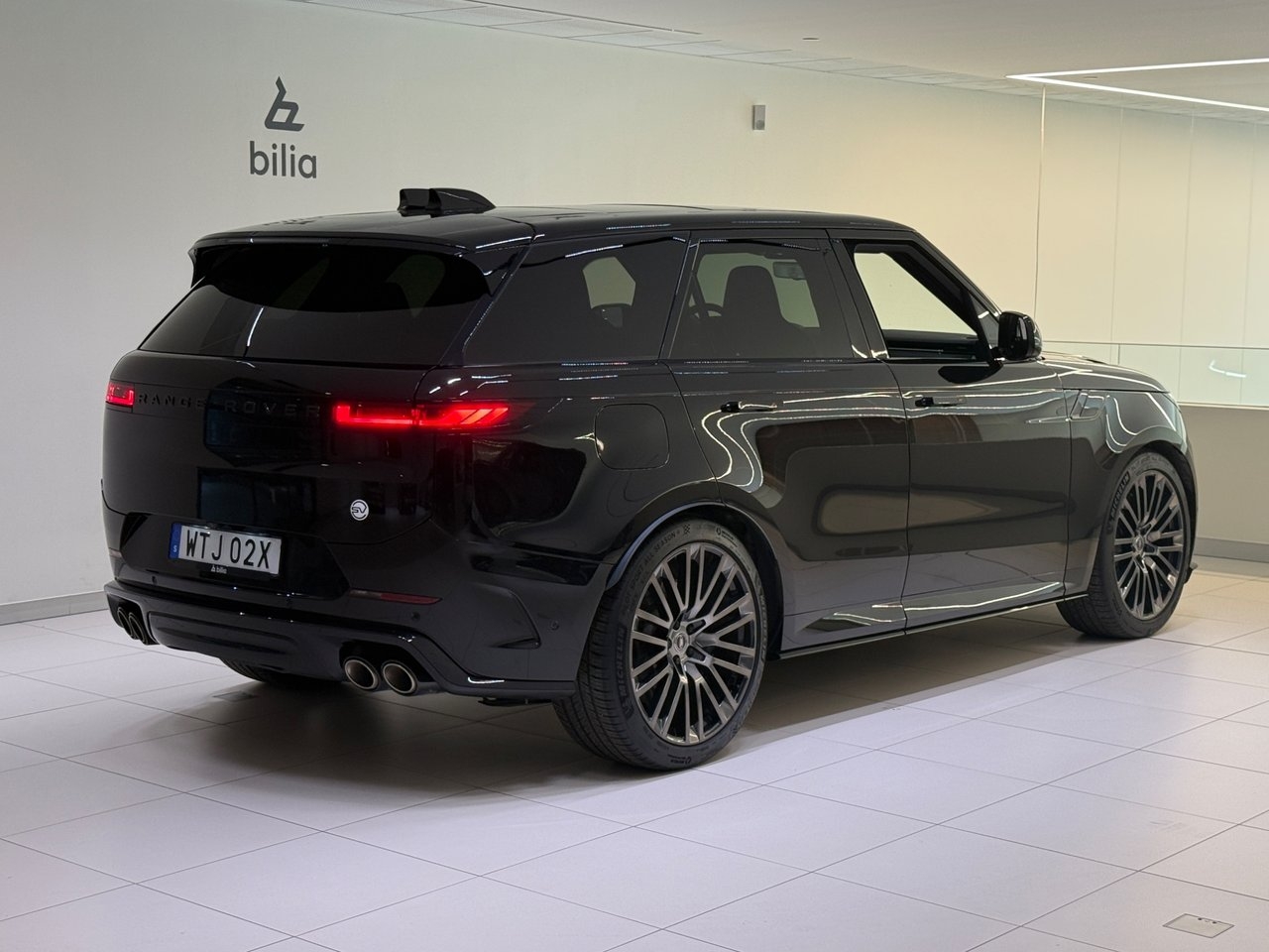 Land Rover Range Rover Sport 2024, kuva 4/10