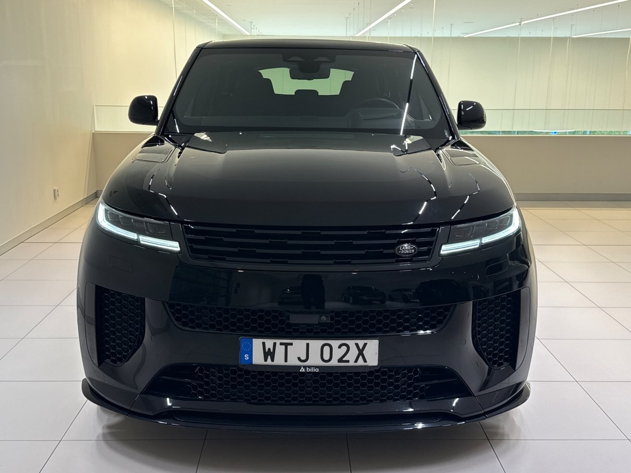 Land Rover Range Rover Sport 2024, kuva 2/10