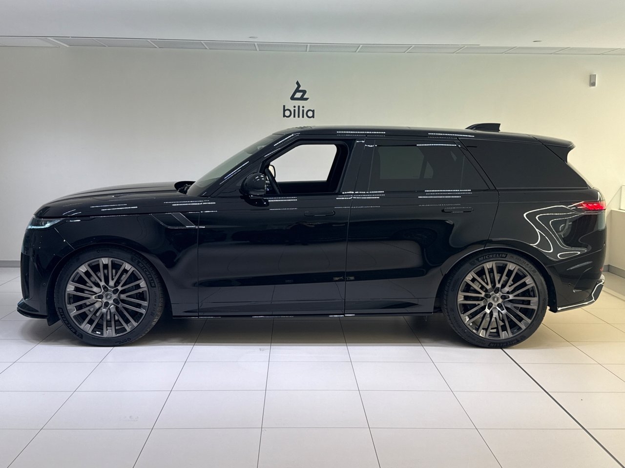 Land Rover Range Rover Sport 2024, kuva 3/10