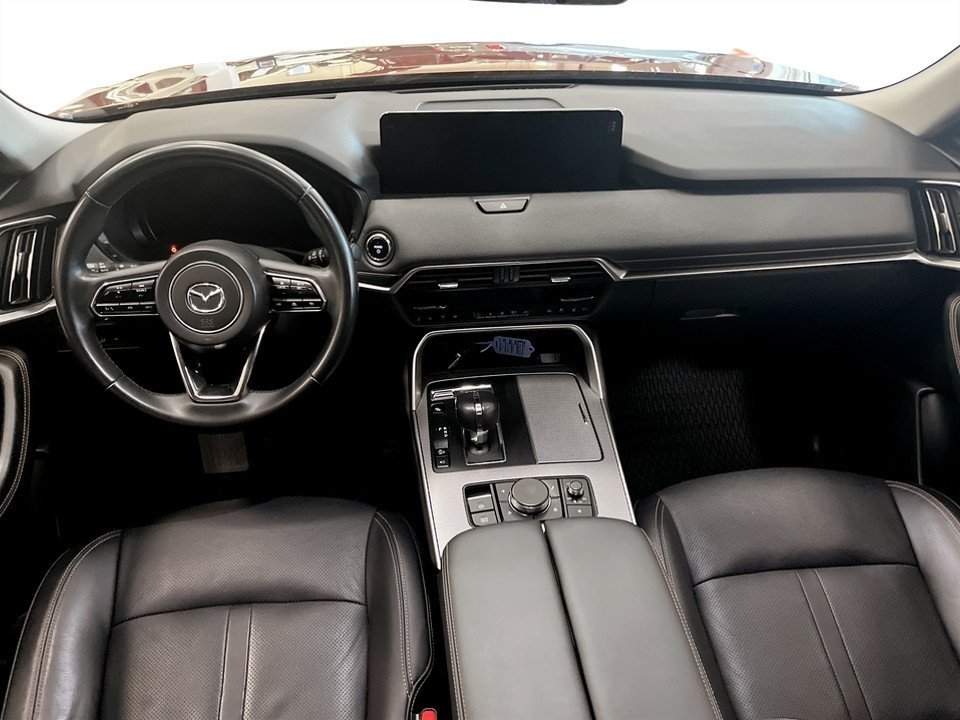 Mazda CX-60 2022, bild 6/10