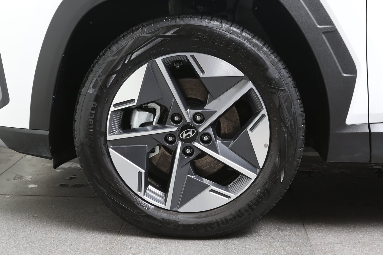 Hyundai Tucson 2027, bild 6/29