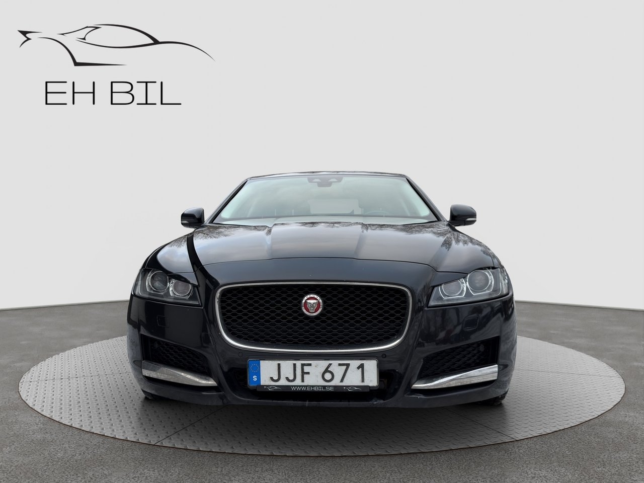 Jaguar XF 2016, kuva 2/10