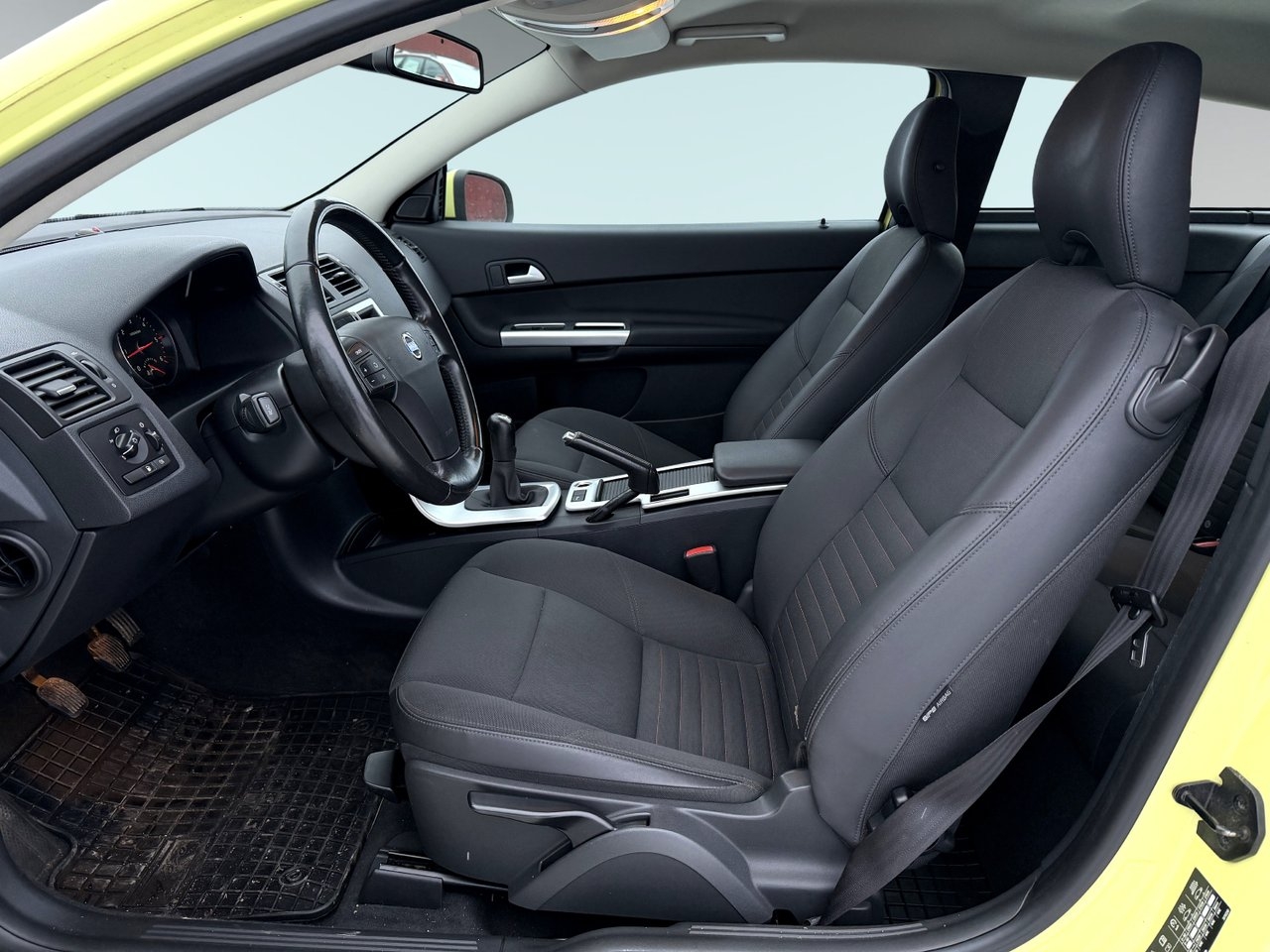 Volvo C30 D2 Momentum 2012, bild 6/7