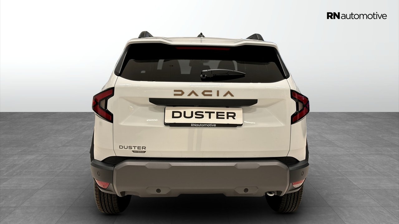 Dacia Duster 2026, bild 4/10