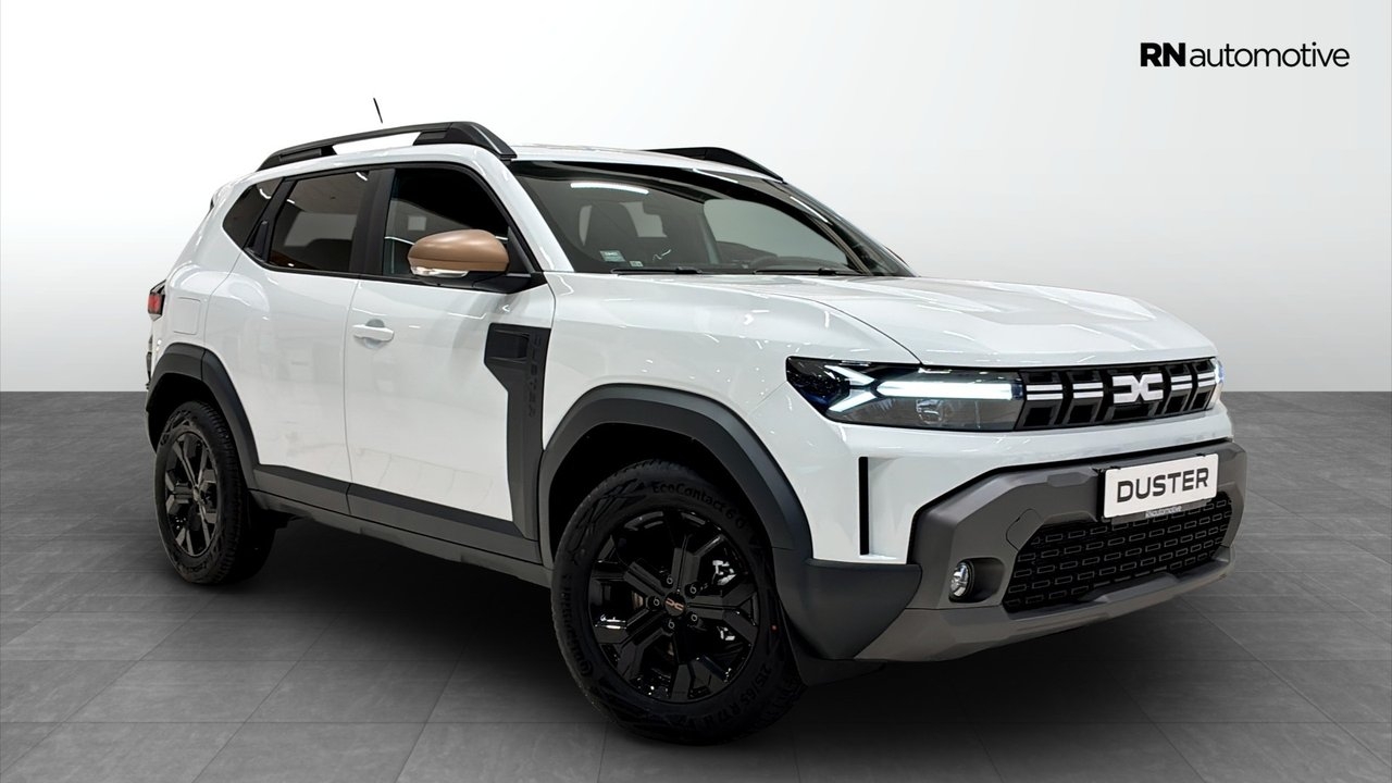Dacia Duster 2026, bild 7/10