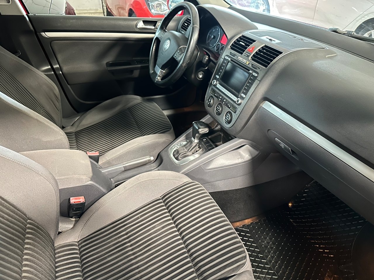 Volkswagen Golf 2007, bild 7/16