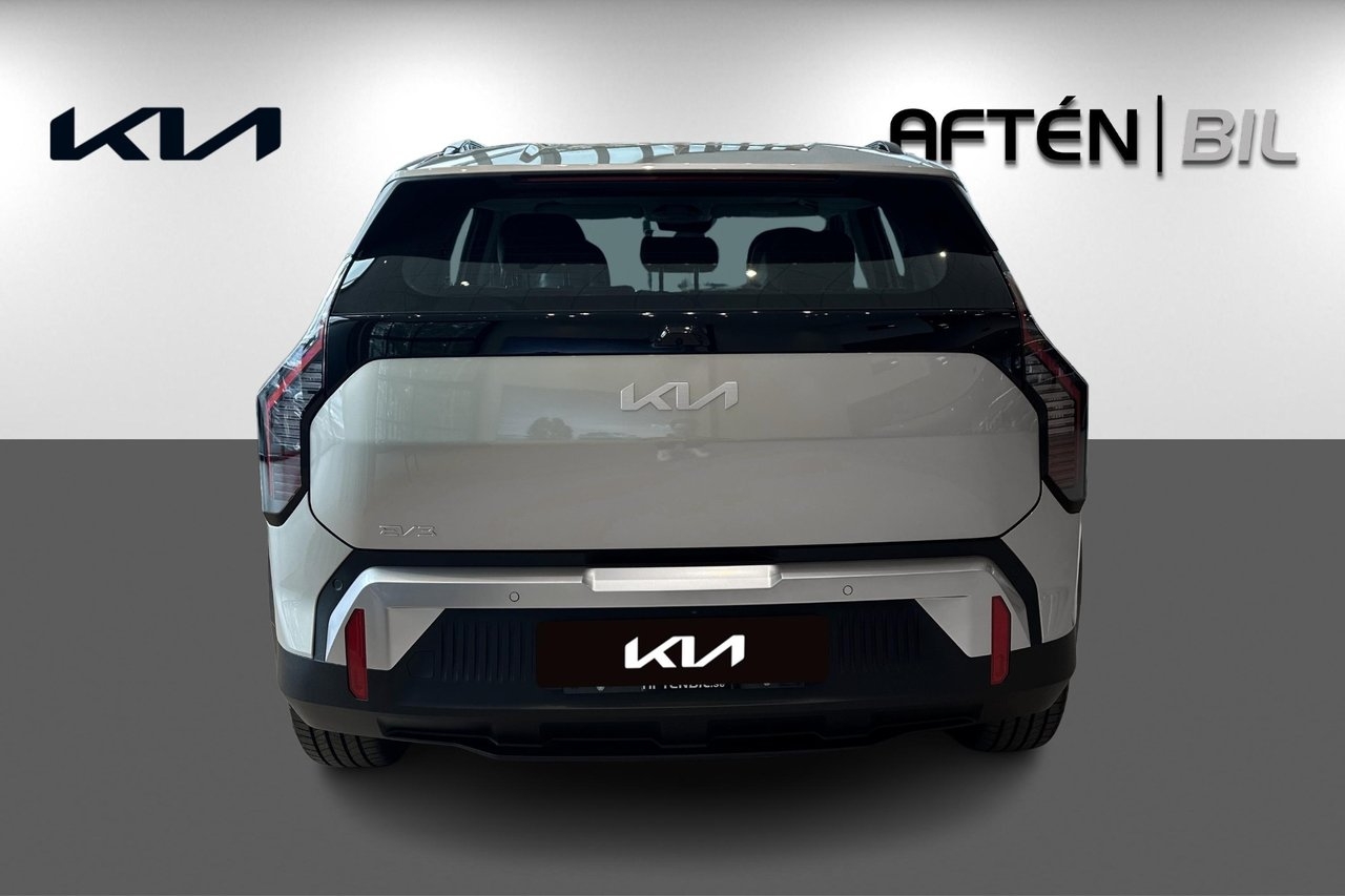Kia EV3 Long Range 81.4 kWh 2026, kuva 6/21