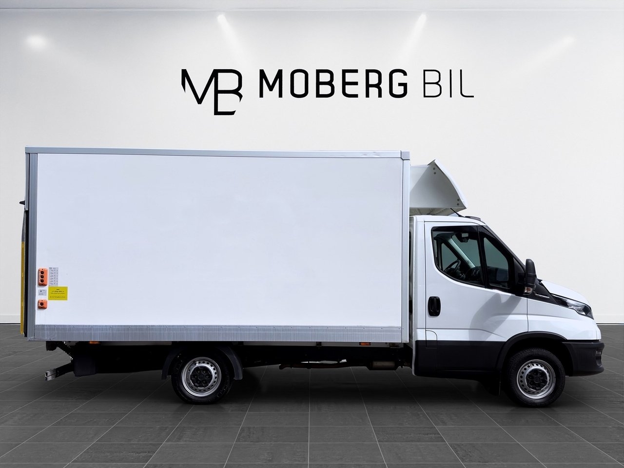 Iveco Daily