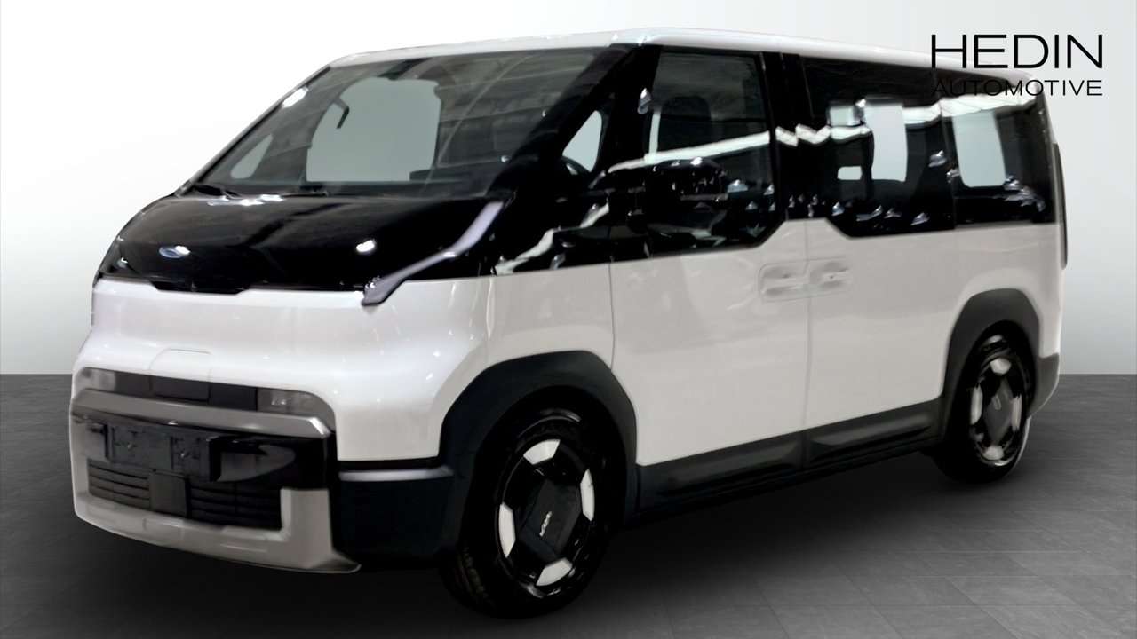 Kia PV5