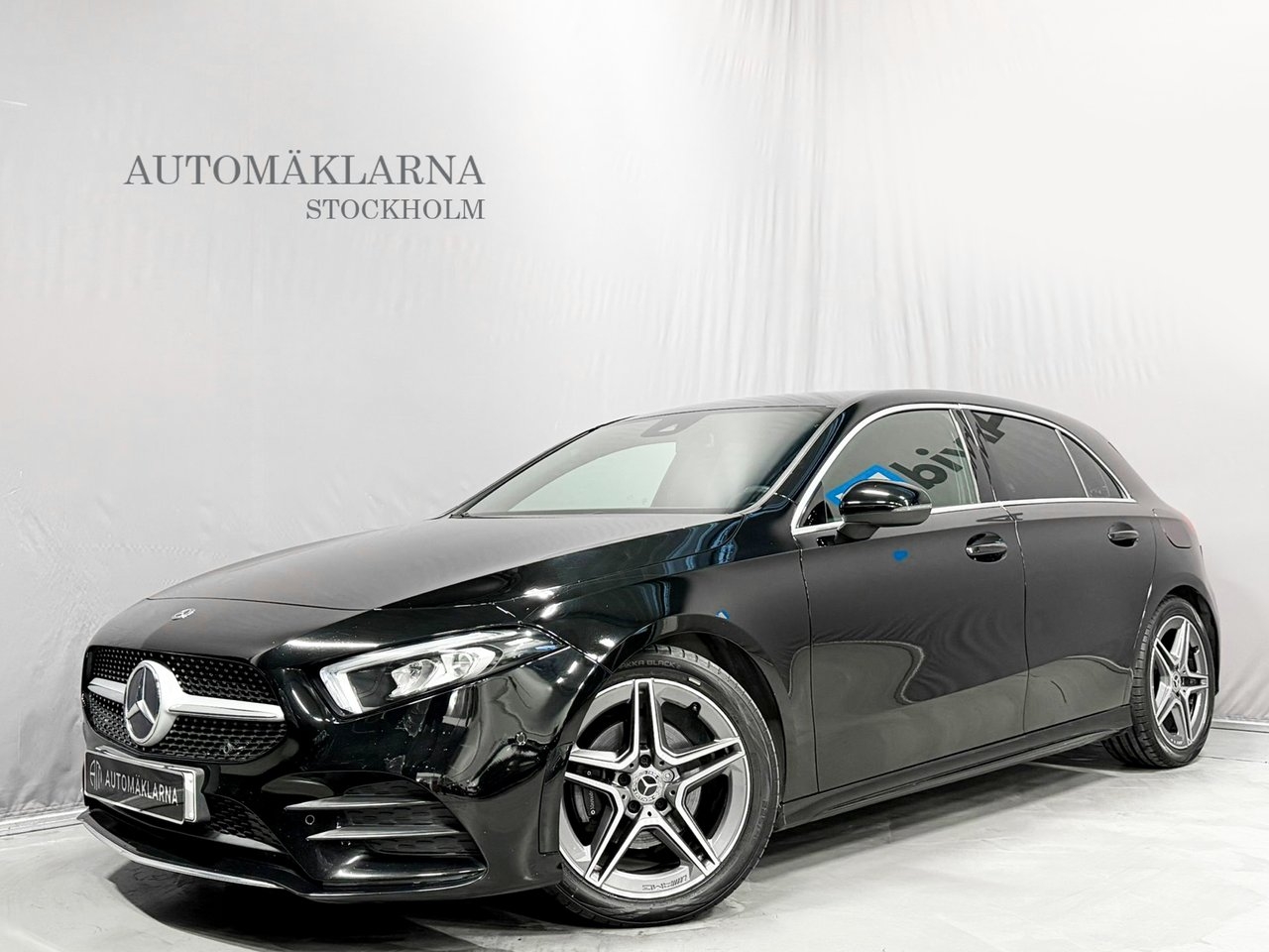 Mercedes-Benz A
