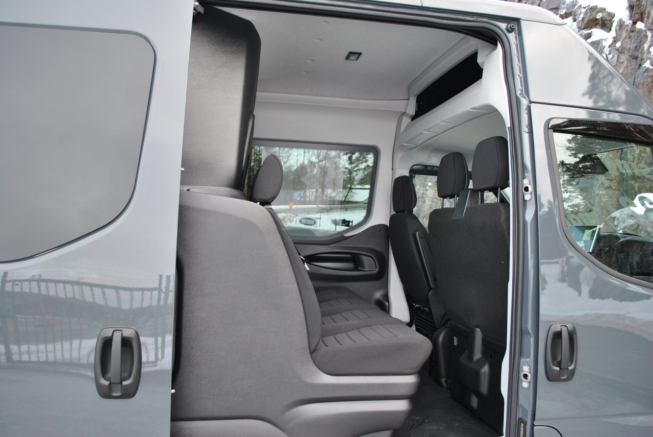 Iveco Daily 2026, kuva 4/10