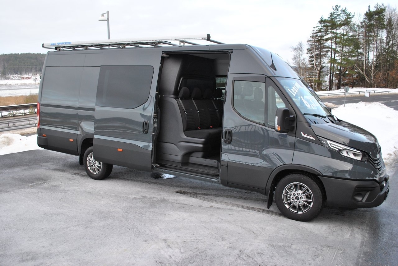 Iveco Daily