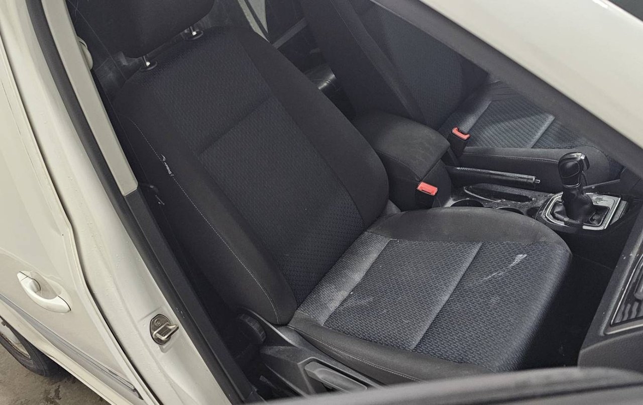 Volkswagen Caddy 2017, bild 6/10