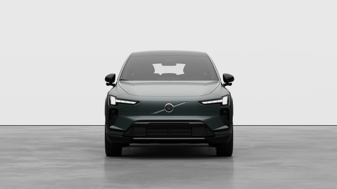 Volvo EX60 P10 AWD Plus 2026, bild 3/10