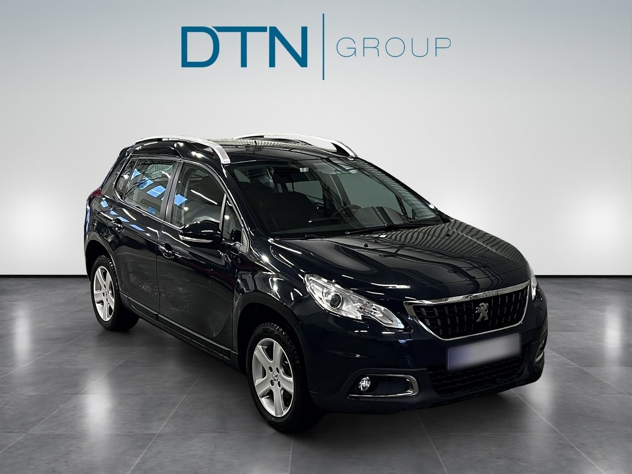 Peugeot 2008 1.2 PureTech 2017, bild 4/10