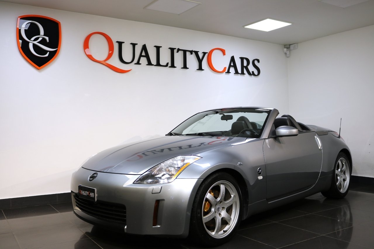 Nissan 350Z