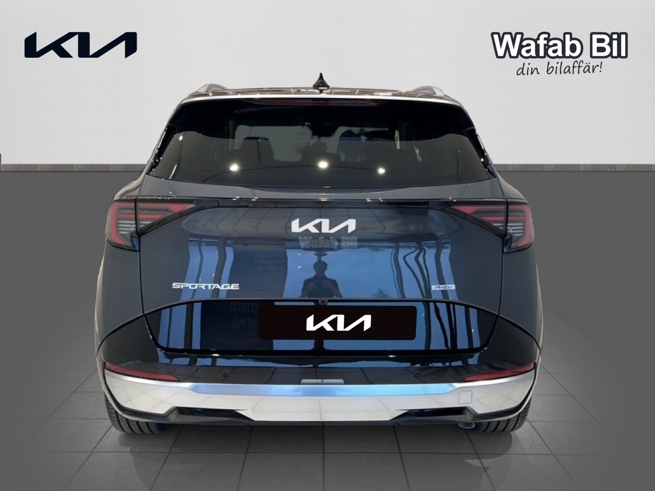 Kia Sportage 2026, bild 5/10