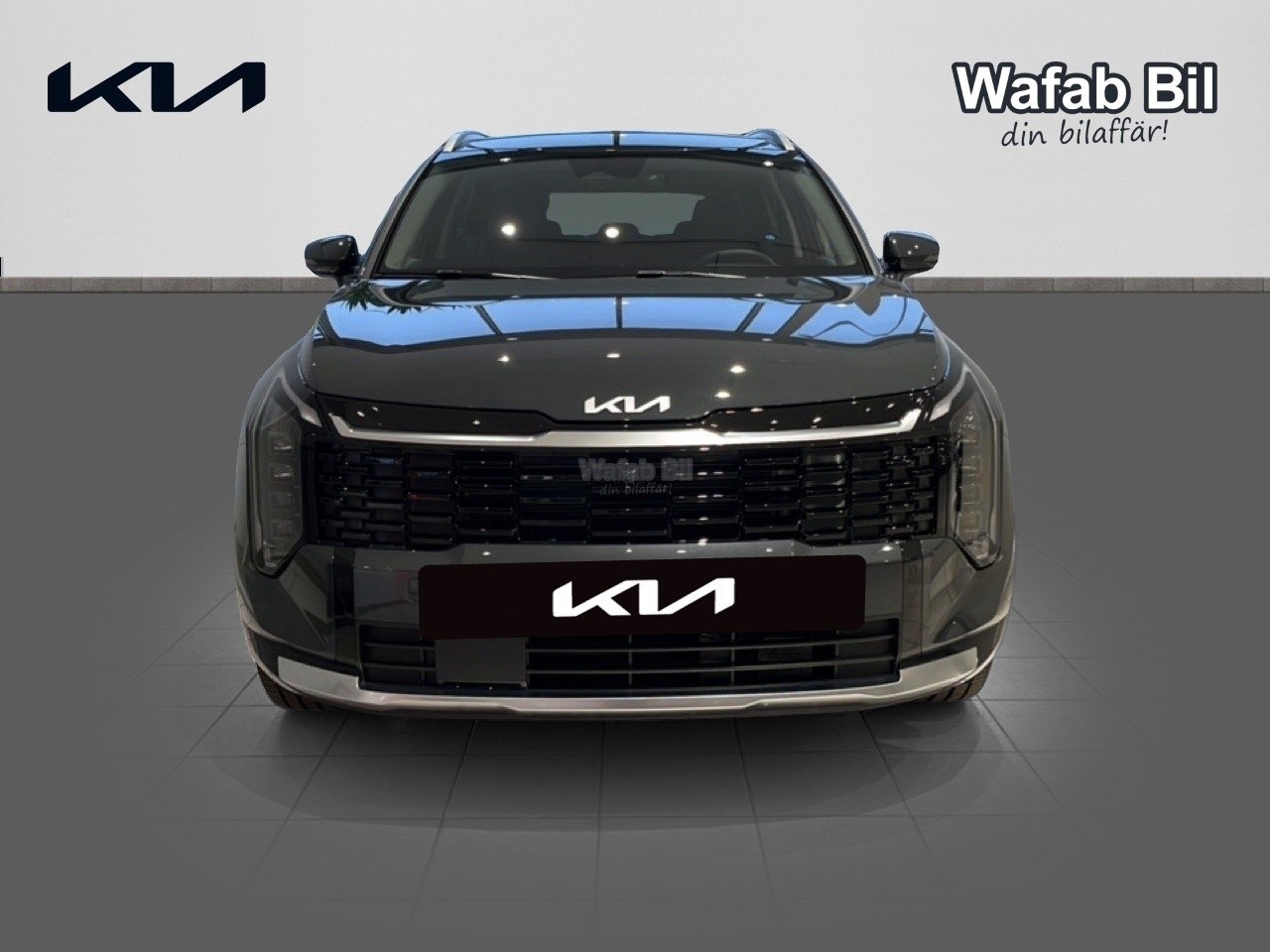 Kia Sportage 2026, bild 2/10