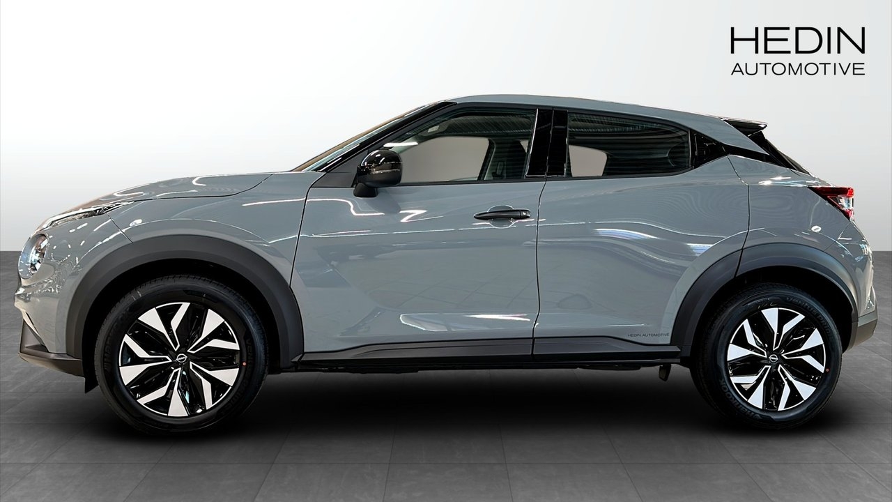Nissan Juke Acenta / Backkamera 2025, bild 3/10