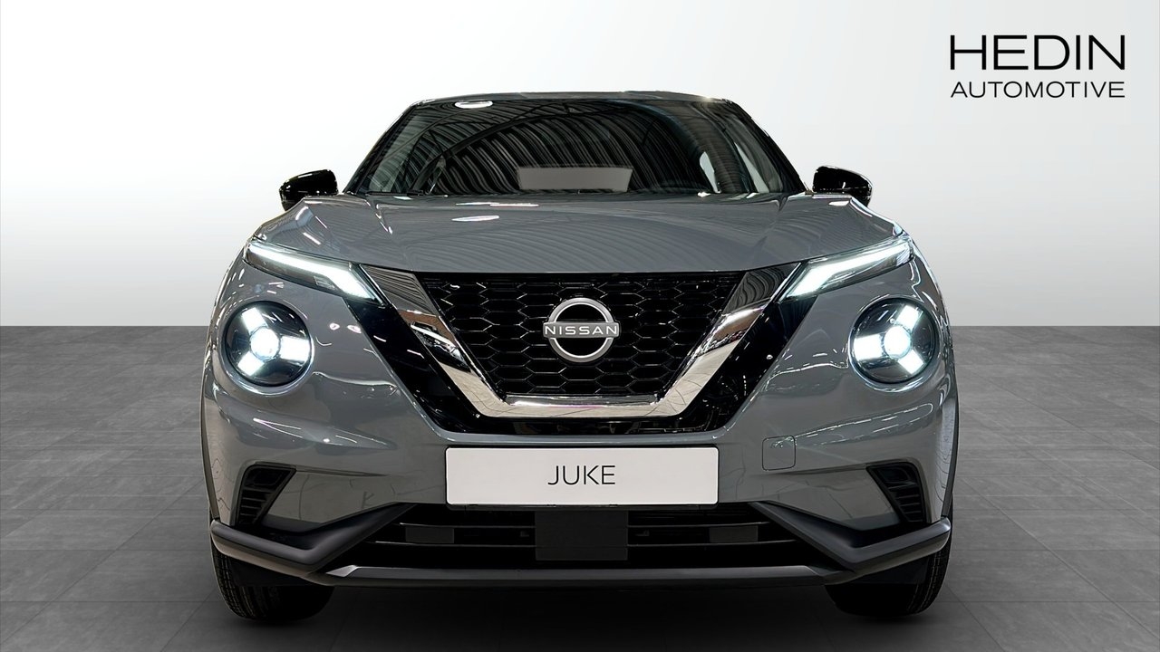 Nissan Juke Acenta / Backkamera 2025, bild 5/10