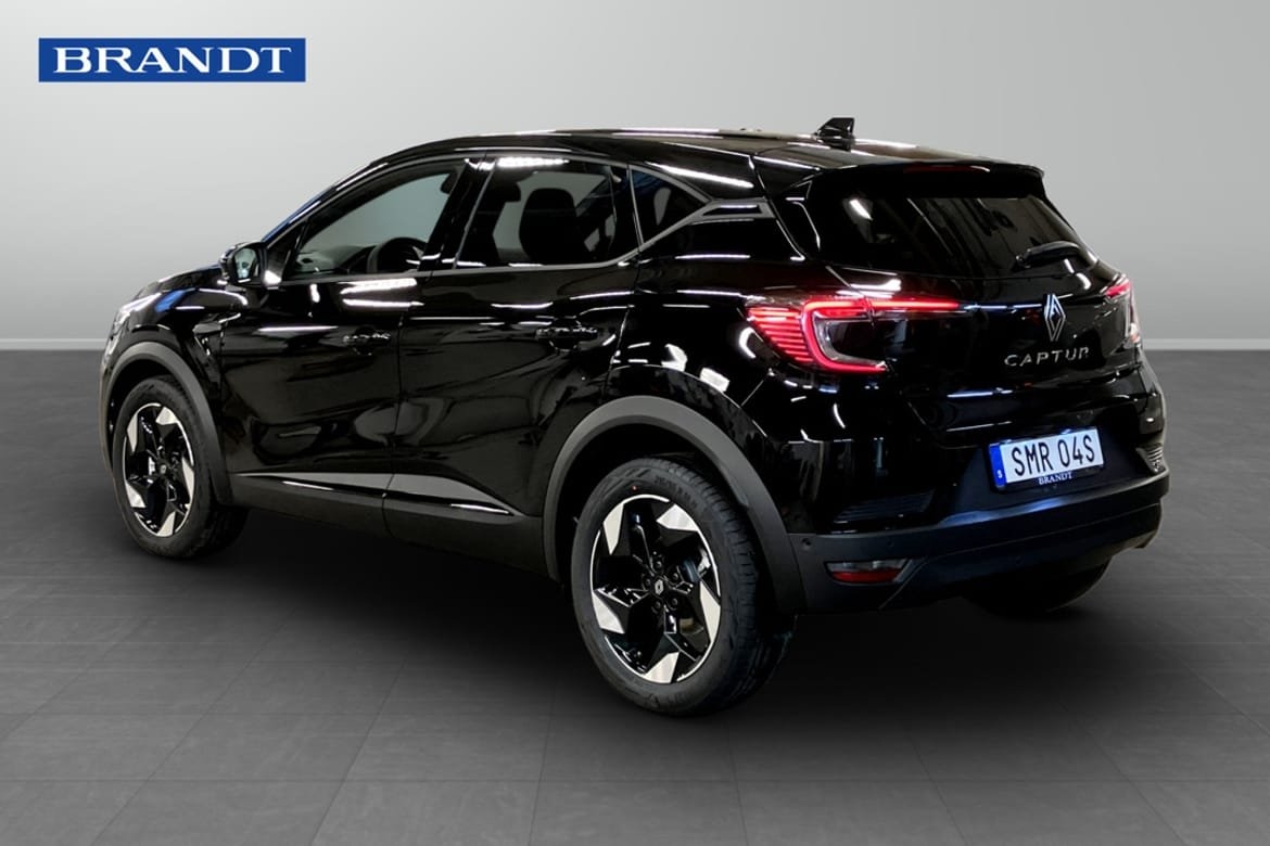 Renault Captur 2026, bild 2/9