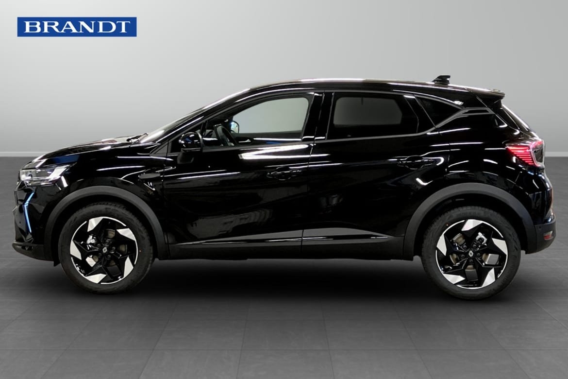 Renault Captur 2026, bild 3/9