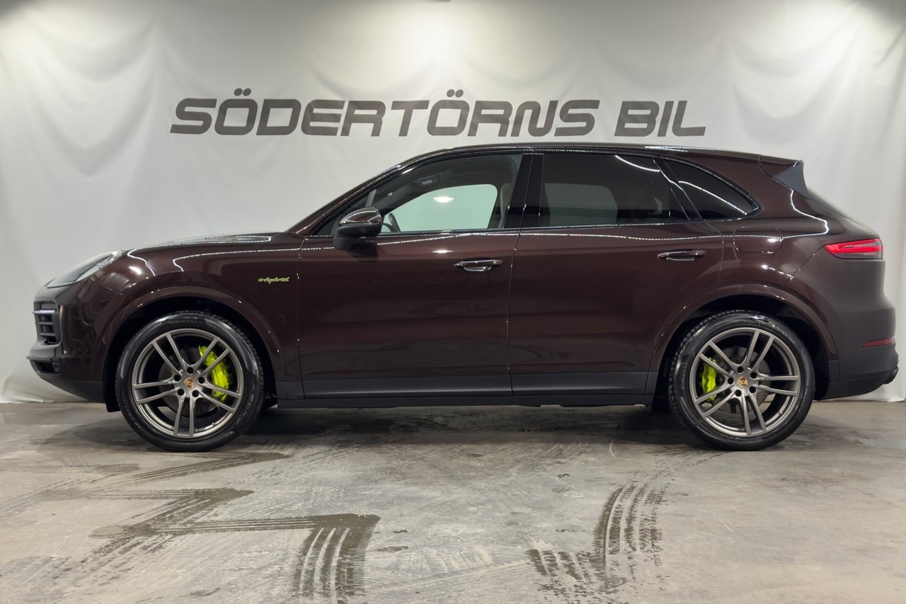 Porsche Cayenne 2023, bild 3/10