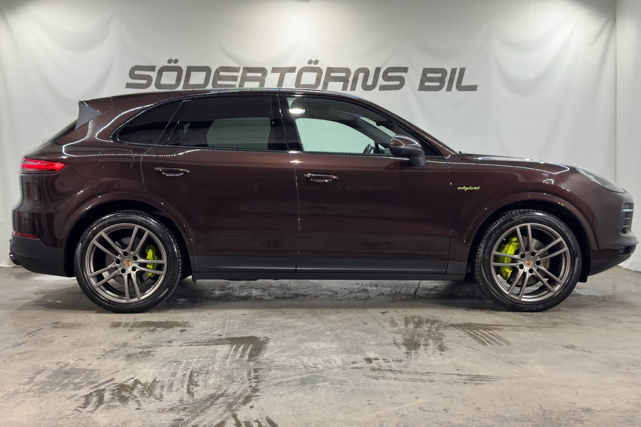 Porsche Cayenne 2023, bild 5/10