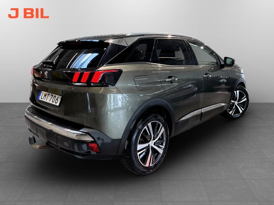 Peugeot 3008 2016, bild 3/21