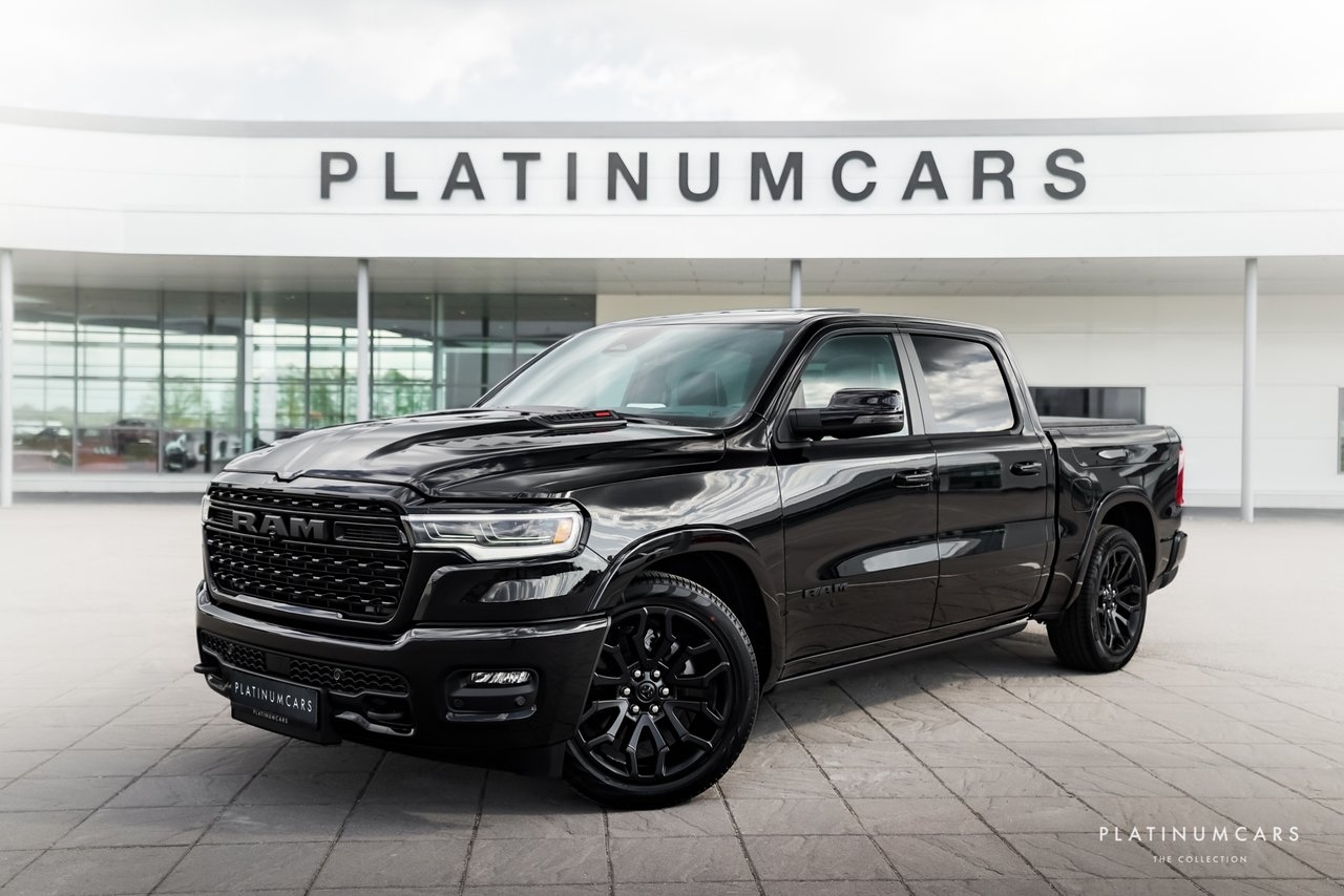 RAM 1500