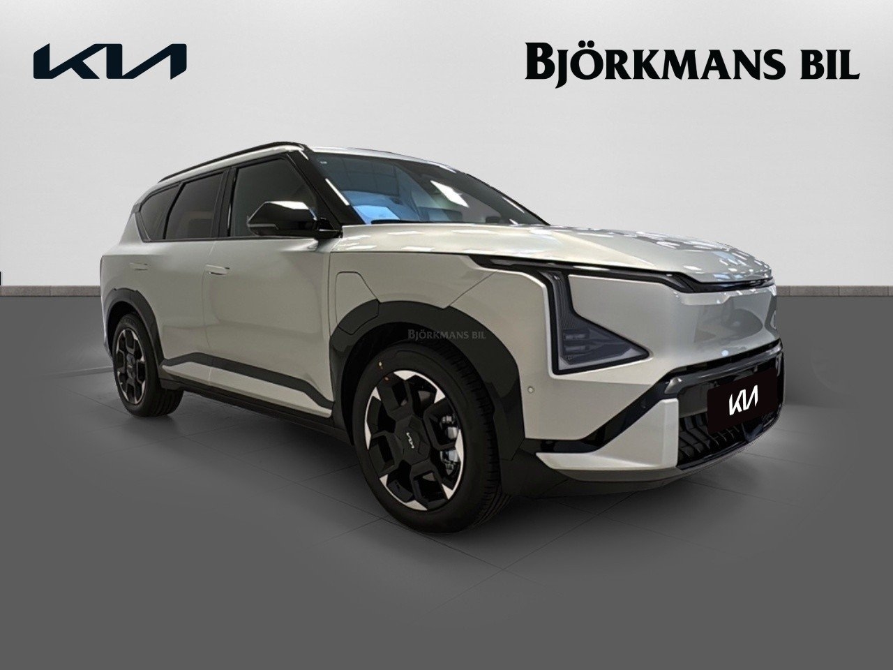 Kia EV5 AWD GT LINE 2026, bild 3/10