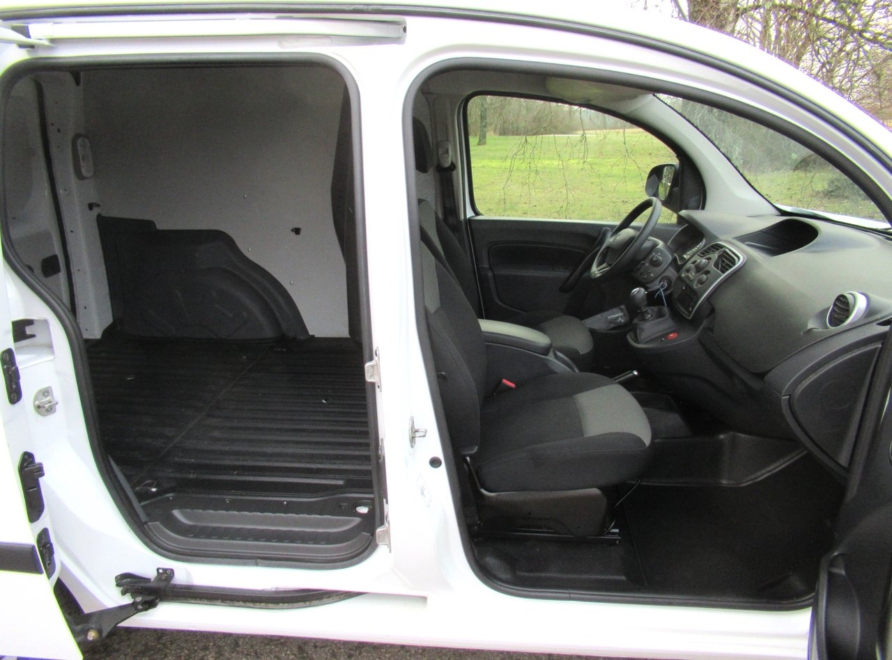 Renault Kangoo Express 2020, bild 6/10