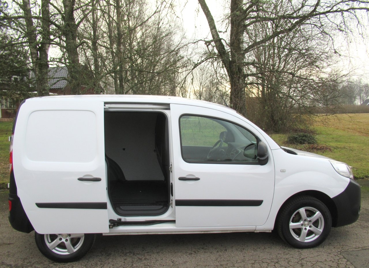 Renault Kangoo Express 2020, bild 2/10